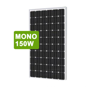 China Fabrik Top-Qualität Panel kaufen 40 Watt 50 Watt Solarpanel